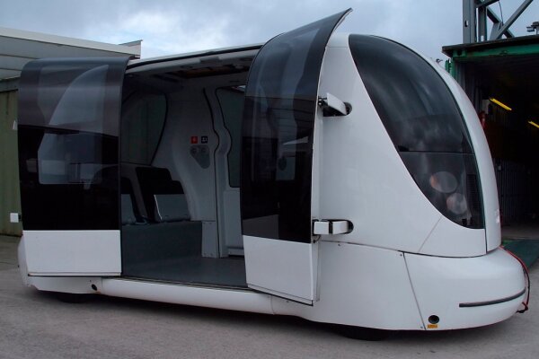 ۱۰تکنولوژی آینده صنعت حمل و نقل که جهان را متحول خواهد کرد