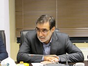 محمد رضایی، مدیرعامل بیمه ایران شد