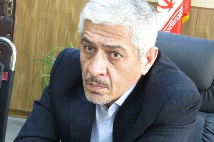 ۴٠ میلیارد ریال برای اجرای پروژه زیرگذر خیرآباد سمنان پیش بینی شد ۴٠ میلیارد ریال برای اجرای پروژه زیرگذر خیرآباد سمنان پیش بینی شد