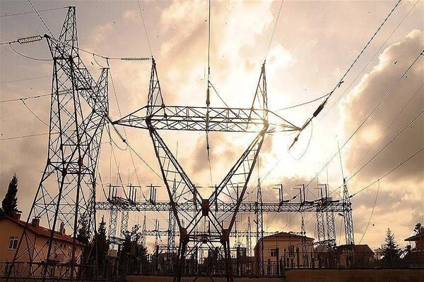 قطع کامل برق در عراق