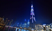 اکسپو ۲۰۲۰ دبی، فرصتی برای افزایش توان صادراتی کشور