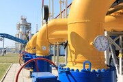افزایش نقش جمهوری آذربایجان در تامین گاز ترکیه