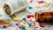 رفع محدودیت های بانکی، دوای درد کمبود دارو/ بازار ۲۳ هزار میلیارد تومانی دارو در ایران