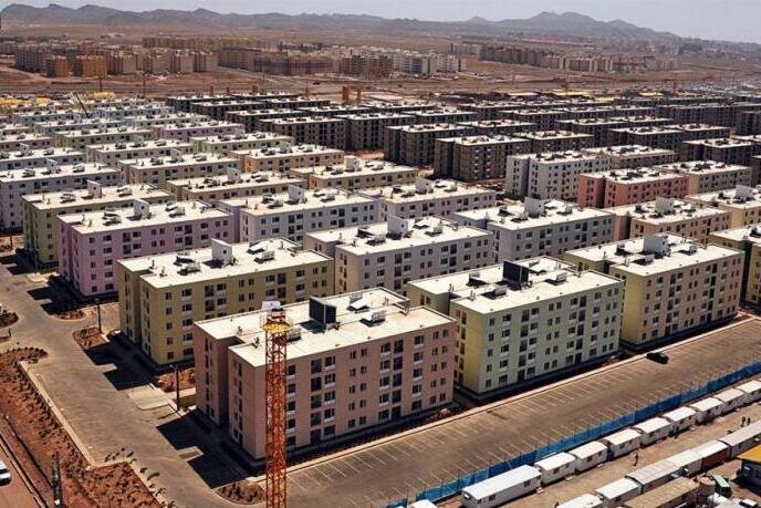 طرح اقدام ملی مسکن در منطقه آزاد ماکو اجرایی می شود