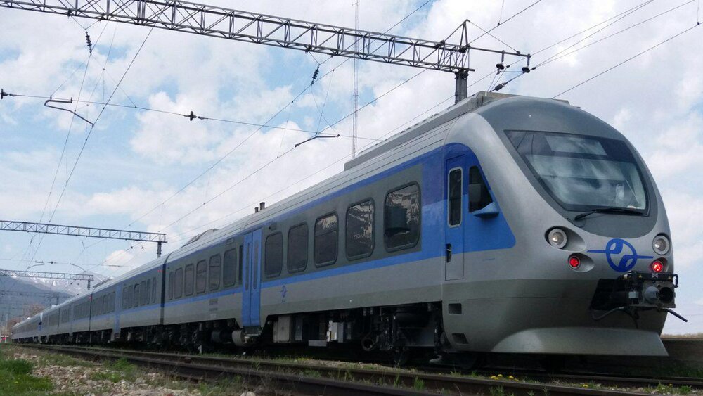پیش‌بینی ظرفیت ۲.۵ میلیون نفری فروش بلیت‌های راه‌آهن برای جابه‌جایی مسافران نوروزی