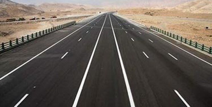 بزرگراه تبریز- سهند ۹۰ درصد پیشرفت دارد
