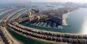 هدفگذاری دوبی برای  تجارت ۲ تریلیون درهم تجارت غیر نفتی