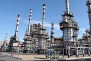 پمپ هیدرولیک چاه‌های نفت ساخت ایران در خرمشهر رونمایی شد