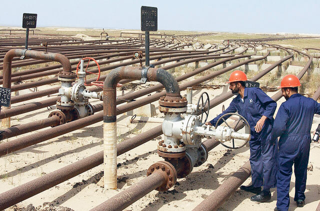   توافق طولانی مدت کویت برای واردات گاز قطر