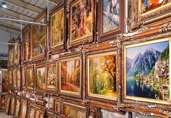 بی‌مهری و کم توجهی به هنر صنعت فرش تبریز