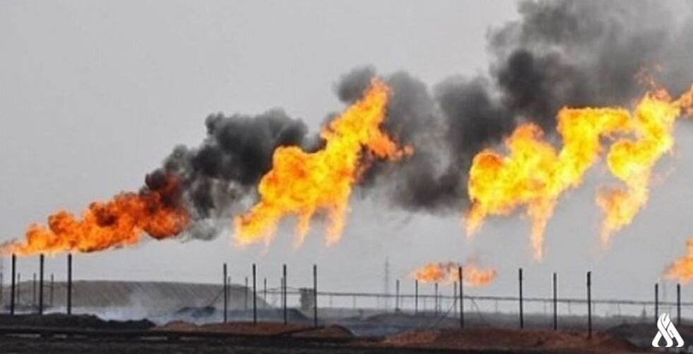از سرگیری عملیات میدان نفتی جنوب عراق پس از دو هفته تعطیلی