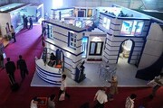 شرکت ۷۰۰ واحد تولیدی قزوین در نمایشگاه‌های صنعتی ایران و جهان