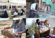 اشتغالزایی برای یک هزار و ۵۰۰ خوزستانی از طریق طرح‌های بنیاد برکت