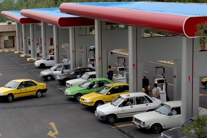 مصرف روزانه بیش از ۲۱ میلیون مترمکعب سیانجی در کشور مصرف روزانه بیش از ۲۱ میلیون مترمکعب سیانجی در کشور