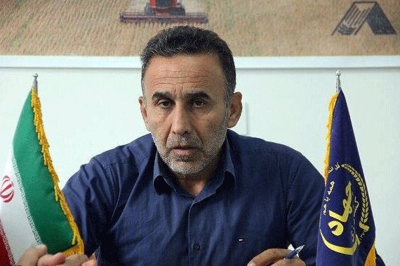 طرح کشاورزی حفاظتی گلستان در سه سال آینده به ۵۰ هزار هکتار می رسد طرح کشاورزی حفاظتی گلستان در سه سال آینده به ۵۰ هزار هکتار می رسد