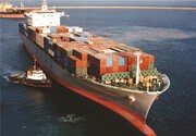 امنیت کشتی‌های تجاری همه کشورها را تأمین می‌کنیم/ ناوگان خارجی نگران ورود به بنادر تحت مالکیت ایران نباشند