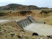 نقش موثر آبخیزداری در کنترل سیلاب و تقویت سفره‌ های زیرزمینی