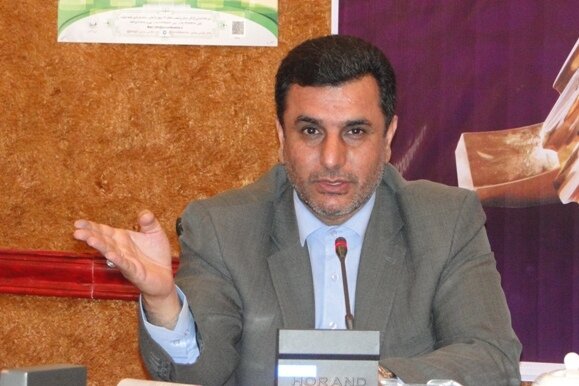 ارائه خدمات بیمه اجتماعی به فعالان حوزه فرش گلستان ارائه خدمات بیمه اجتماعی به فعالان حوزه فرش گلستان