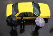 افزایش چراغ خاموش کرایه تاکسی‌ها؛ تایید مردم، انکار مسئولان