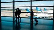 «شرم از پرواز» ۴ درصد مسافران هوایی سوئد را کم کرد