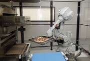 ربات های پیتزا ساز صاحبان و مشتریانشان را ورشکست کردند