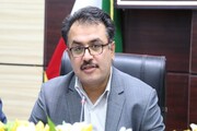 اعتبارات هزینه‌ای استان بوشهر ۵۵ درصد افزایش یافت