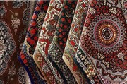 برند تجاری فرش دستبافت ایرانی ثبت می شود/ افزایش صادرات فرش