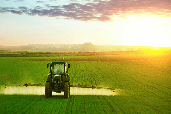 چگونه خودکفایی در کشاورزی موجب پیشرفت صنعتی می شود