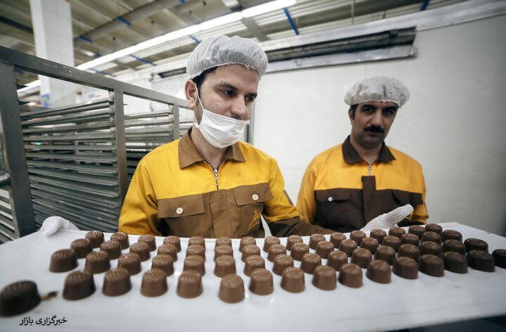 ضرورت راه اندازی شهرک ویژه اقتصاد شیرین/ صادرات با طعم شکلات