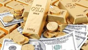 یک تیر با سه نشان؛ رشد ۴۸ درصدی سکه، ۷ هزار تومانی دلار، ۳۰۰ هزار تومانی طلا