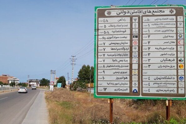 ساحل خواری خصولتیها در استانهای شمالی| پلاژهایی که نفس دریا را بستند