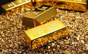 قیمت جهانی طلا درگیر ویروس مرگبار" کرونای" / انس طلا کاهش یافت