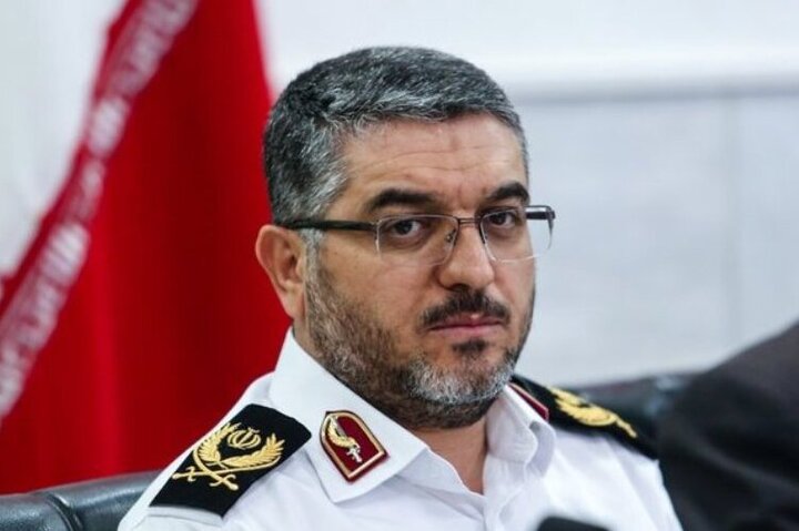 سالانه ۶۰۰ هزار خودرو برای معاینه فنی و بیمه شخص ثالث توقیف میشوند سالانه ۶۰۰ هزار خودرو برای معاینه فنی و بیمه شخص ثالث توقیف میشوند