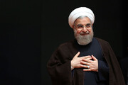 آقای روحانی ! سوء مدیریت و تحریم داخلی را حل کنید