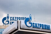 رکوردشکنی صادرات گاز روسیه به چین