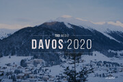 داووس ۲۰۲۰؛ خبرسازی سیاستمداران در دهکده اقتصاد