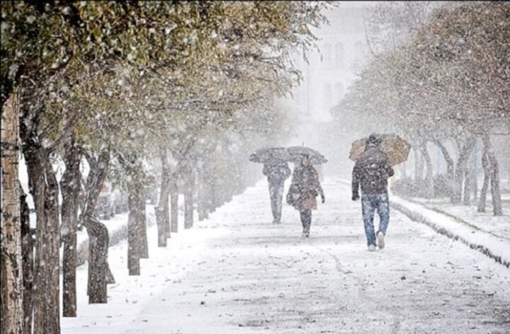 بی تدبیری مسئولین شیرینی برف را به کام شهروندان تبریزی تلخ کرد
