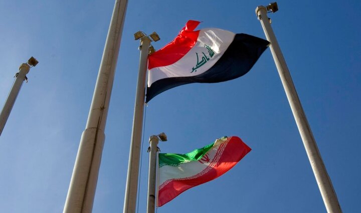 شرایط عالی برای مبادلات تجاری با عراق