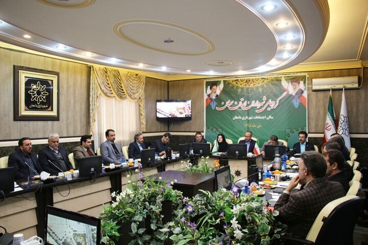  افزایش ۳۴ درصدی اعتبار ارزش افزوده شهرداری‌های استان سمنان 