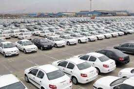خودروهای ۱۲۰ میلیون تومانی بازار تهران
