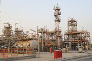 تولید روزانه ۲۵۴ میلیون مترمکعب گاز در نفت مناطق مرکزی