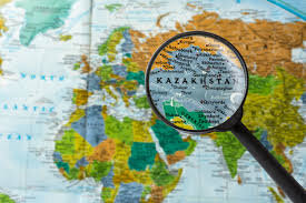 قزاقستان، شریک بزرگ صادراتی اروپا است