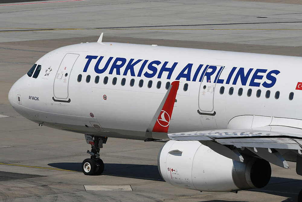 پرواز به ترکیه از اول مهر؛ گران شدن بلیط پروازها با افزایش نرخ دلار