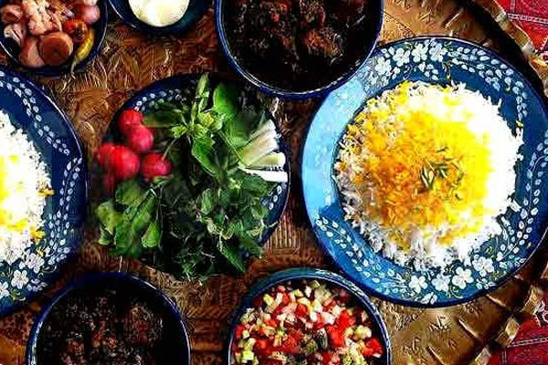 غذاهایی که با ۳۰ هزار تومان می توان در رستوران های تهران خورد