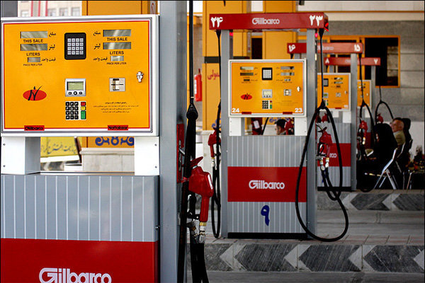 ۴ پمپ بنزین در البرز راه اندازی می شود 
