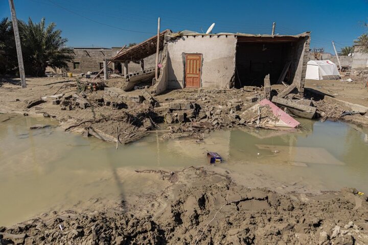 ۶۶  میلیون تومان برای سیل‌زدگان در سطح استان سمنان جمع‌آوری شد