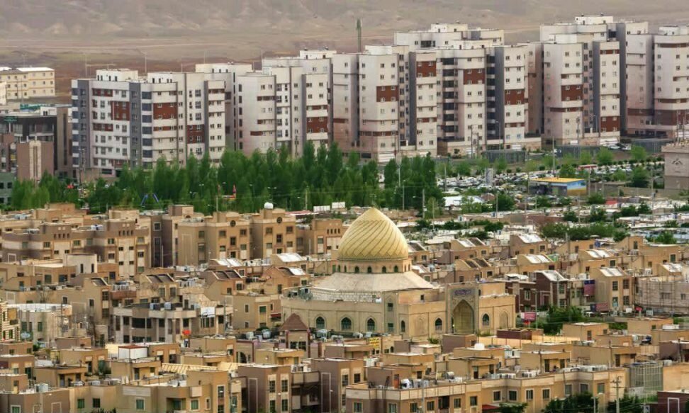 شهر پرند آماده تحویل ۲۳ هزار واحد مسکن مهر است