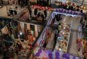 نمایشگاه فروش بهاره در بوشهر از نیمه اسفند برگزار می‌شود/ برنامه‌ریزی برای تنظیم بازار شب عید