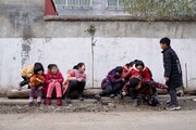 هشدار چین در خصوص کاهش زاد و ولد در کشور