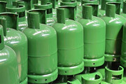 ۵۰ درصد گاز مایع کشور غیرالکترونیکی توزیع می‌شود